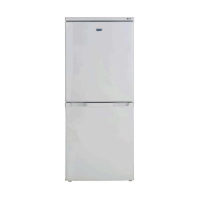 Lec T5039W 50cm Combi Fridge Freezer in White